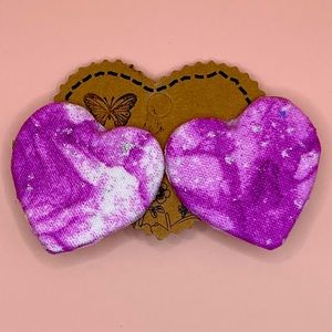 Clip-on to My Heart